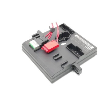 Recambio de caja reles / fusibles para audi a4 berlina (8e) 1.9 tdi (96kw) referencia OEM IAM 8E0907279E  