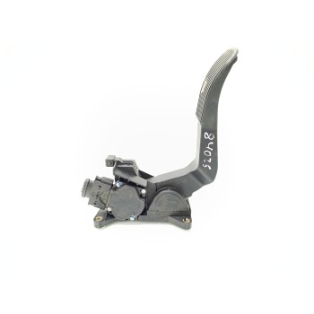 Recambio de potenciometro pedal para mercedes-benz vito (w638) caja cerrada 112 cdi  (638.094) referencia OEM IAM A9013000404 A9