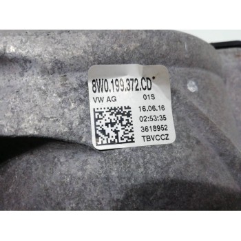 Recambio de soporte motor derecho para audi a4 avant (8w5) básico referencia OEM IAM 8W0199372CD 8W0399296E 