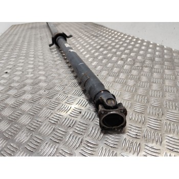 Recambio de transmision central para honda cr-v (rd8) es referencia OEM IAM 40100SKNE010M1  