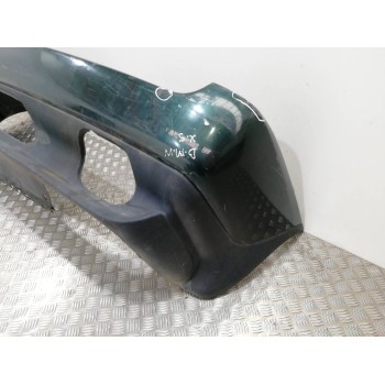 Recambio de paragolpes trasero para bmw x5 (e53) referencia OEM IAM 8402324  