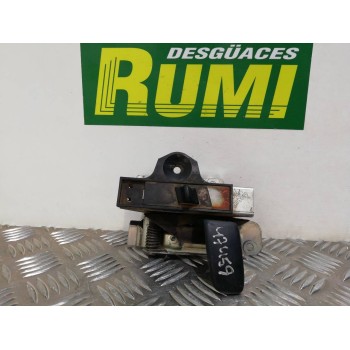 Recambio de maneta interior delantera derecha para chrysler jeep cherokee (j) 2.5 td adventure referencia OEM IAM 5503004  