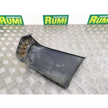 Recambio de puntera paragolpes trasera izquierda para ford fiesta courier familiar referencia OEM IAM   