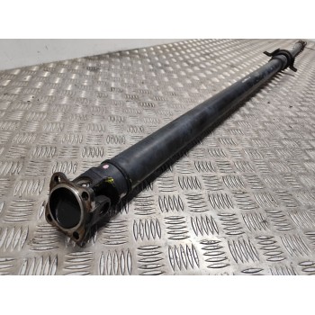 Recambio de transmision central para honda cr-v (rd8) es referencia OEM IAM 40100SKNE010M1  