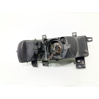 Recambio de faro izquierdo para opel movano chasis - volquete, largo 3.5t referencia OEM IAM 38210748  