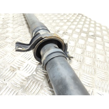 Recambio de transmision central para honda cr-v (rd8) es referencia OEM IAM 40100SKNE010M1  