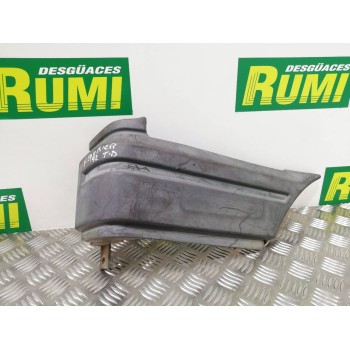 Recambio de puntera paragolpes trasera derecha para ford fiesta berl./courier surf referencia OEM IAM   
