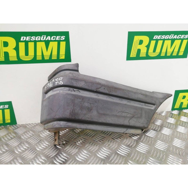 Recambio de puntera paragolpes trasera derecha para ford fiesta berl./courier surf referencia OEM IAM   