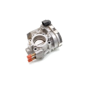 Recambio de caja mariposa para opel corsa c cosmo referencia OEM IAM 9157512  