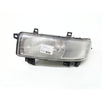 Recambio de faro izquierdo para opel movano chasis - volquete, largo 3.5t referencia OEM IAM 38210748  