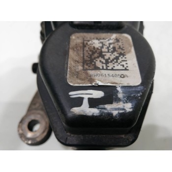 Recambio de pinza de freno trasera izquierda para audi a4 avant (8w5) básico referencia OEM IAM 8W0615405A 8W0615405AA 