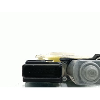 Recambio de elevalunas trasero izquierdo para seat toledo (kg3) reference referencia OEM IAM 5P0839461A  