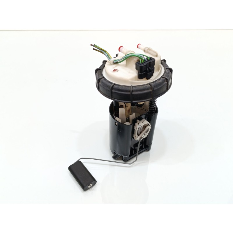 Recambio de aforador bomba para citroën xsara picasso 2.0 hdi referencia OEM IAM 9625476580  