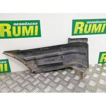 Recambio de puntera paragolpes trasera derecha para ford fiesta berl./courier surf referencia OEM IAM   