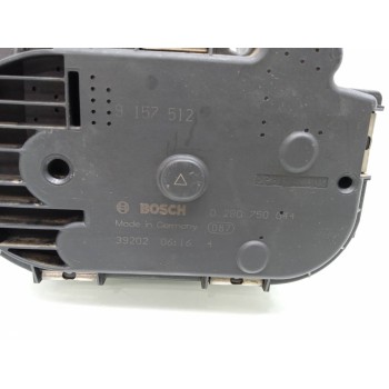 Recambio de caja mariposa para opel corsa c cosmo referencia OEM IAM 9157512  