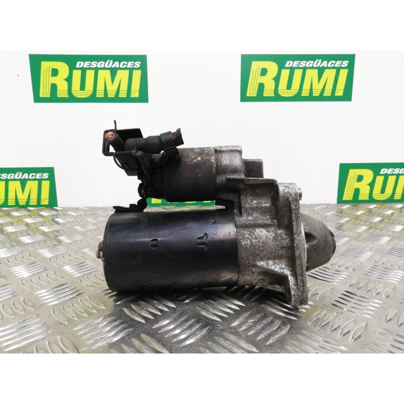 Recambio de motor arranque para alfa romeo 147 (190) 1.9 jtd 120 collezione referencia OEM IAM 0001108202  