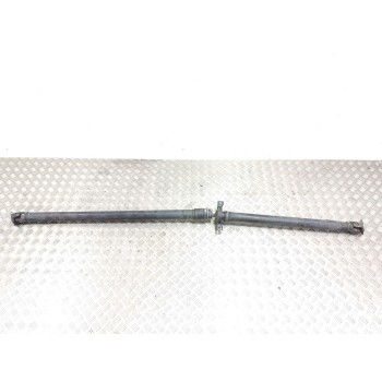 Recambio de transmision central para honda cr-v (rd8) es referencia OEM IAM 40100SKNE010M1  