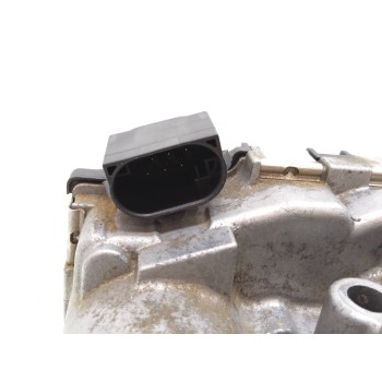 Recambio de caja mariposa para opel corsa c cosmo referencia OEM IAM 9157512  