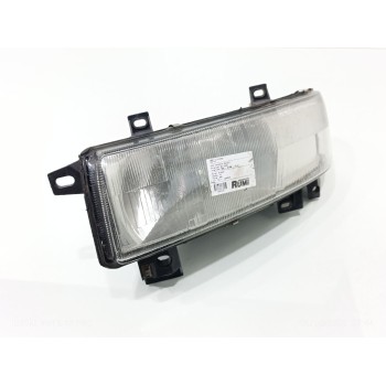Recambio de faro izquierdo para opel movano chasis - volquete, largo 3.5t referencia OEM IAM 38210748  