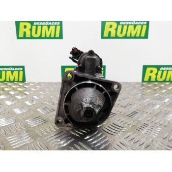 Recambio de motor arranque para alfa romeo 147 (190) 1.9 jtd 120 collezione referencia OEM IAM 0001108202  