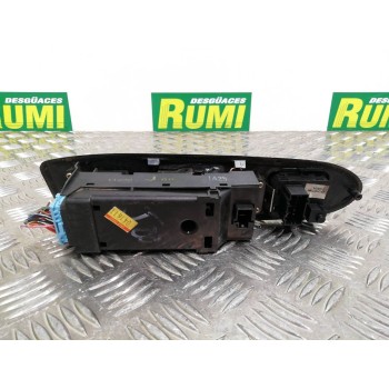 Recambio de mando elevalunas delantero izquierdo para renault megane i berlina hatchback (ba0) 1.4e rl referencia OEM IAM   