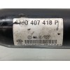Recambio de transmision delantera derecha para audi tt (8n3/8n9) 1.8 t coupe (110kw) referencia OEM IAM 1J0407418P  