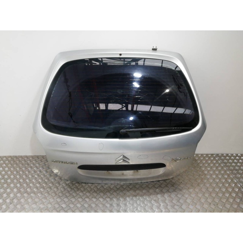 Recambio de porton trasero para citroën xsara picasso referencia OEM IAM   