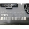 Recambio de caja reles / fusibles para audi a4 berlina (8e) 1.9 tdi (96kw) referencia OEM IAM 8E0907279E  