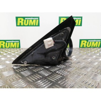 Recambio de retrovisor derecho para alfa romeo 147 (190) 1.9 jtd 120 collezione referencia OEM IAM   