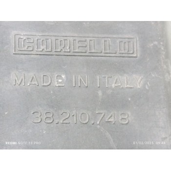 Recambio de faro izquierdo para opel movano chasis - volquete, largo 3.5t referencia OEM IAM 38210748  