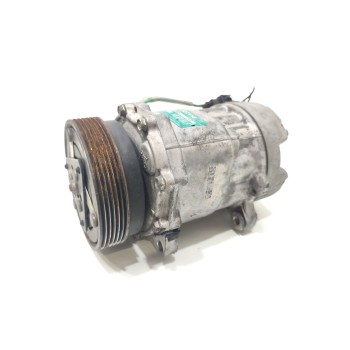 COMPRESOR AIRE ACONDICIONADO 1J0820803A 