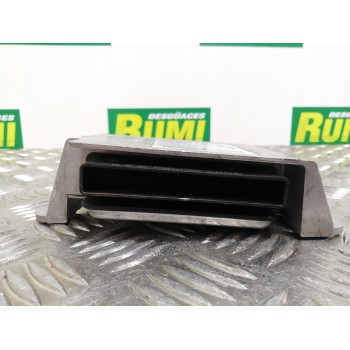 Recambio de centralita airbag para renault megane ii berlina 5p authentique referencia OEM IAM 8200337245 603988800 