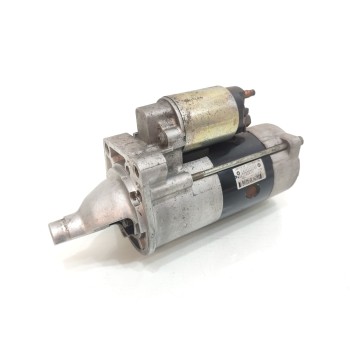 Recambio de motor arranque para chrysler voyager (rg) 2.8 crd grand voyager limited referencia OEM IAM 04868860AA  