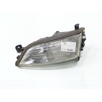 Recambio de faro izquierdo para opel vectra b berlina básico referencia OEM IAM 54532889  