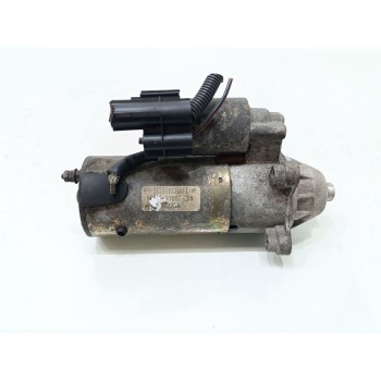 Recambio de motor arranque para ford focus turnier (cak) ambiente referencia OEM IAM   