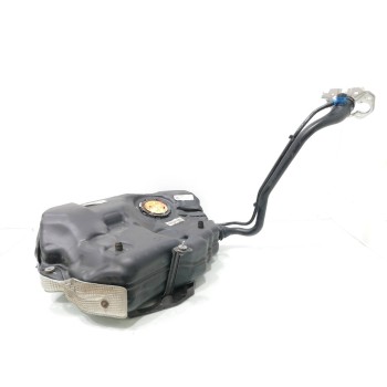 Recambio de deposito combustible para audi a4 avant (8w5) básico referencia OEM IAM 8W0201021CG 8W0201135 8W02012WD 8W0919088K