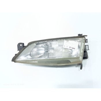 Recambio de faro izquierdo para opel vectra b berlina básico referencia OEM IAM 54532889  