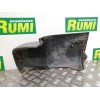 Recambio de puntera paragolpes trasera izquierda para toyota land cruiser station (j8) hdj 80 special referencia OEM IAM   