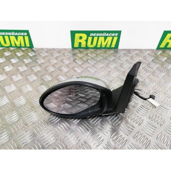 Recambio de retrovisor izquierdo para alfa romeo 147 (190) 1.9 jtd 120 collezione referencia OEM IAM   