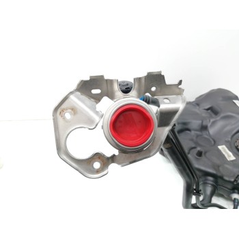 Recambio de deposito combustible para audi a4 avant (8w5) básico referencia OEM IAM 8W0201021CG 8W0201135 8W02012WD 8W0919088K