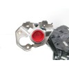 Recambio de deposito combustible para audi a4 avant (8w5) básico referencia OEM IAM 8W0201021CG 8W0201135 8W02012WD 8W0919088K