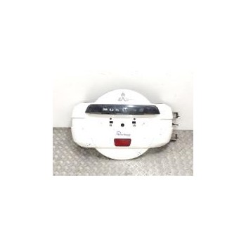 Recambio de soporte rueda repuesto para mitsubishi montero (v80/v90) 3.2 di-d intense (3-ptas.) referencia OEM IAM   