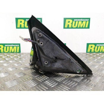 Recambio de retrovisor izquierdo para alfa romeo 147 (190) 1.9 jtd 120 collezione referencia OEM IAM   