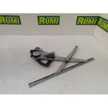 Recambio de elevalunas delantero derecho para chevrolet kalos 1.2 s (d/a) referencia OEM IAM 96541738  