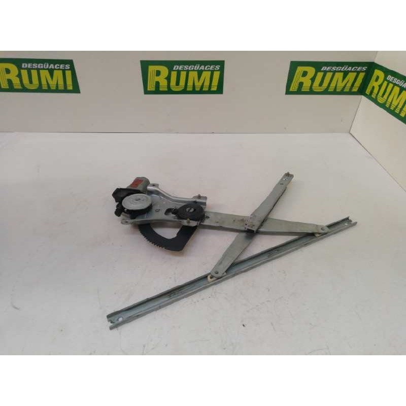 Recambio de elevalunas delantero derecho para chevrolet kalos 1.2 s (d/a) referencia OEM IAM 96541738  