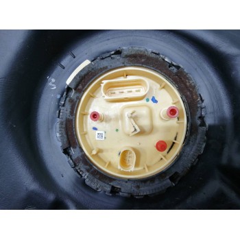 Recambio de deposito combustible para audi a4 avant (8w5) básico referencia OEM IAM 8W0201021CG 8W0201135 8W02012WD 8W0919088K