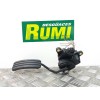 Recambio de potenciometro pedal para renault megane ii berlina 5p confort expression referencia OEM IAM 8200153270  