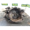 Recambio de caja cambios para peugeot 307 (s1) xr referencia OEM IAM 20DP13  