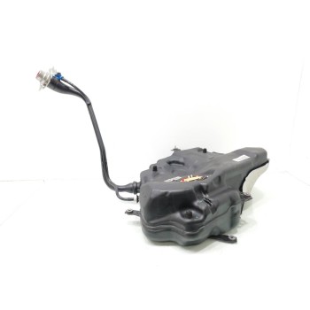 Recambio de deposito combustible para audi a4 avant (8w5) básico referencia OEM IAM 8W0201021CG 8W0201135 8W02012WD 8W0919088K