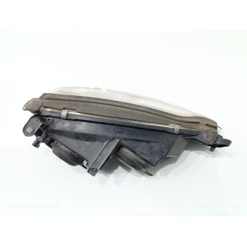 Recambio de faro izquierdo para opel vectra b berlina básico referencia OEM IAM 54532889  